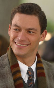 Dominic West